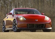 Nissan 370Z Roadster